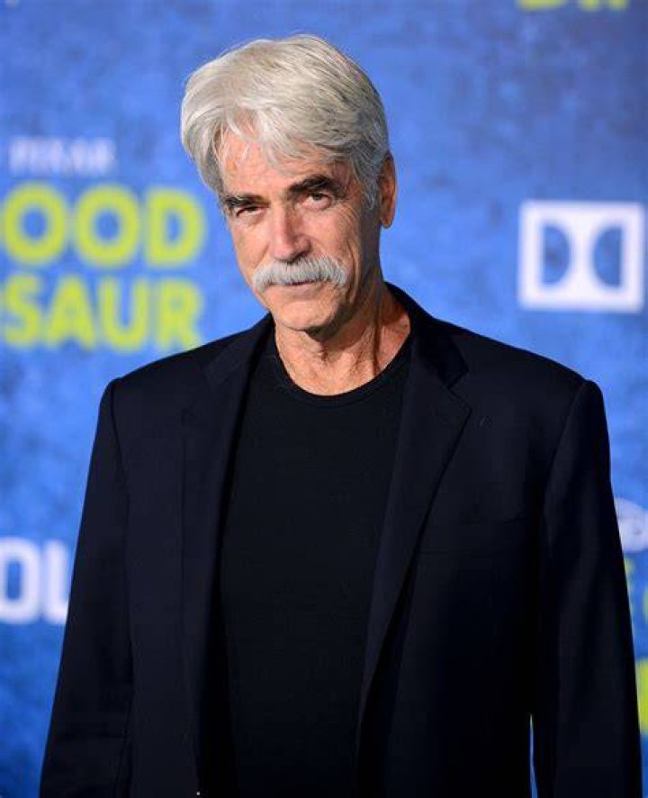 Sam Elliott Apologizes for 'Power of the Dog' Comments