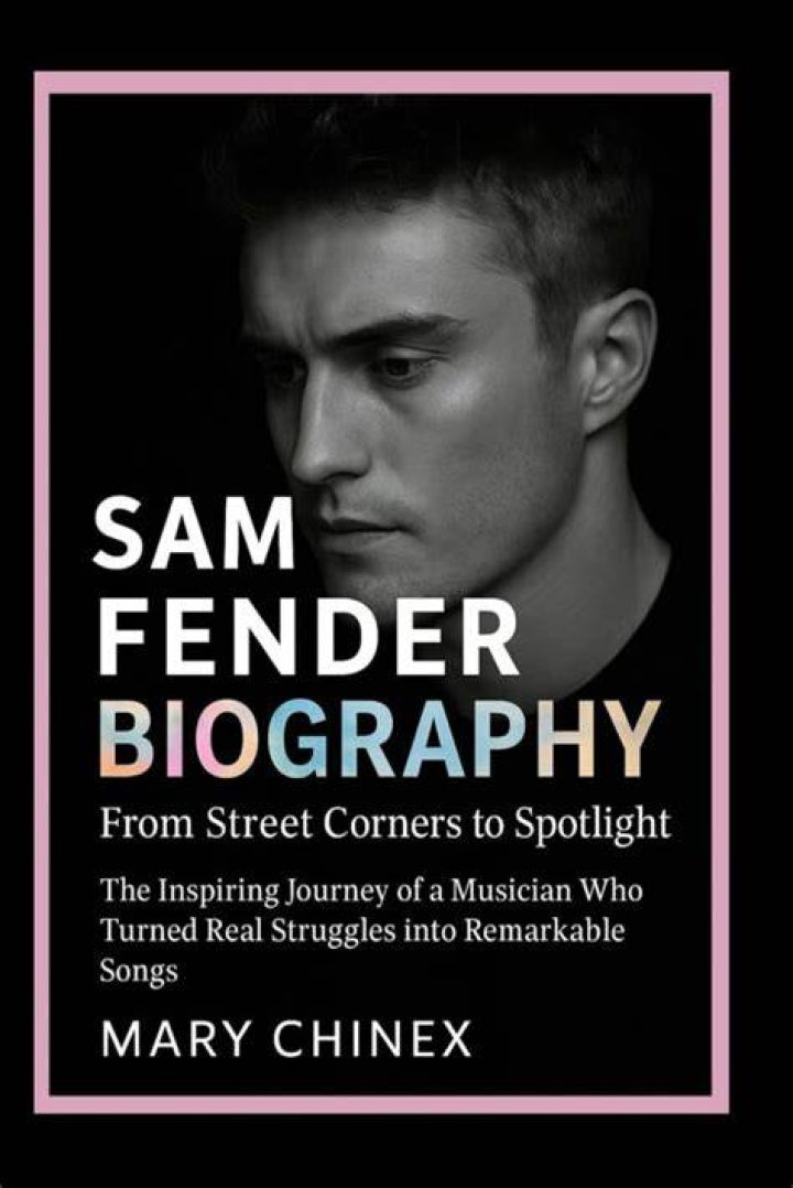 Sam Franks: The Journey Of A Rising Star In The Music Industry