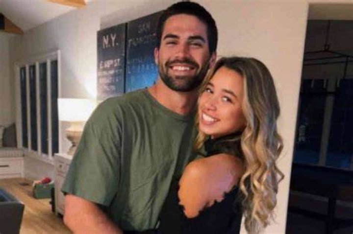 Sam Hartman Tyla Ochoa A Detailed Look Into Their Relationship