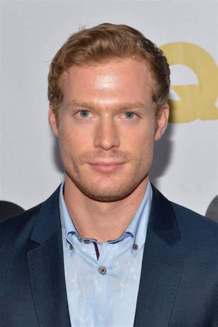 Sam Reid elFinalde