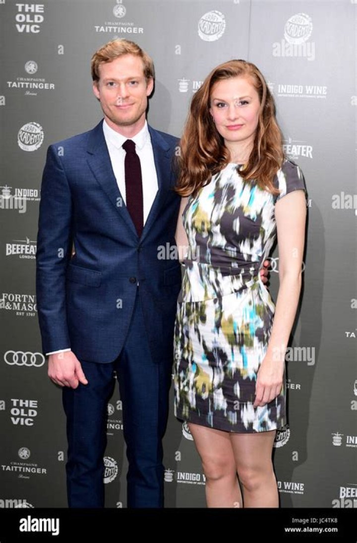 Sam Reid: Is He Married?