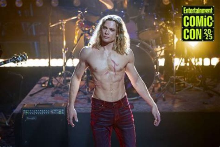 Sam Reid: Rising Star In The Entertainment Industry