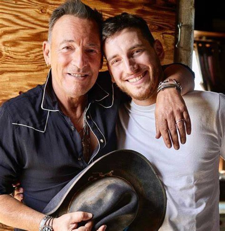 Sam Ryan Springsteen: Meet Bruce Springsteen's Son