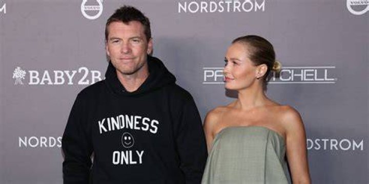 Sam Worthington net worth