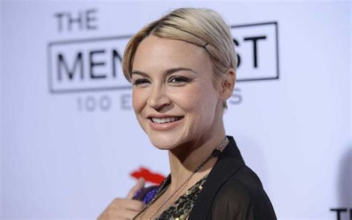 Samaire Armstrong: 10 interesting facts about the American actress and fashion designer