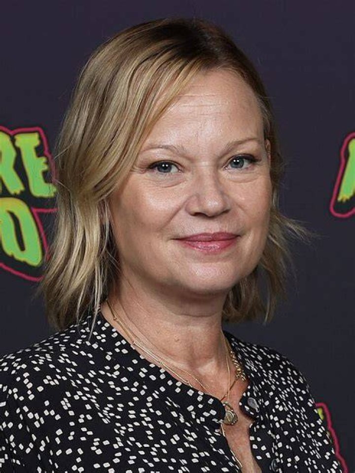 Samantha Lewes&rsquo; Wikipedia