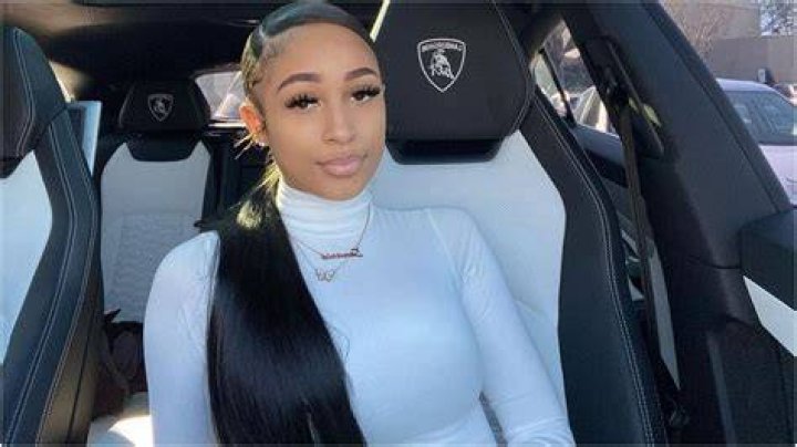 Samaria Joyce Davis (Instagram Star) Age, Birthday, Bio, Facts