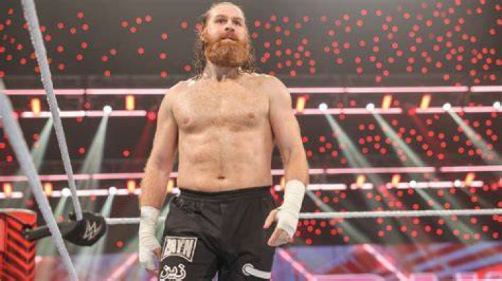Sami Zayn's Definitive 10 Best WWE Matches, Ranked