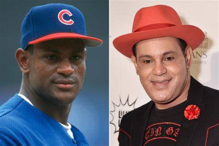 Sammy Sosa age