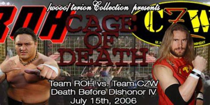 samoa joe roh vs czw