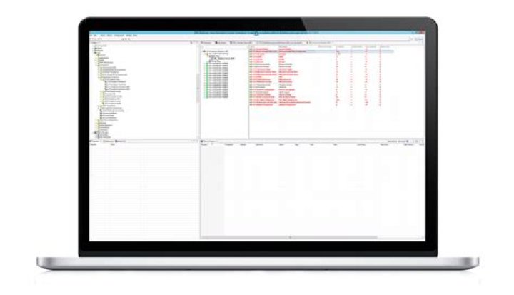 Sample Ruby Script for accessing RESTful Web Services - Documentation for TrueSight Server Automation 23.1