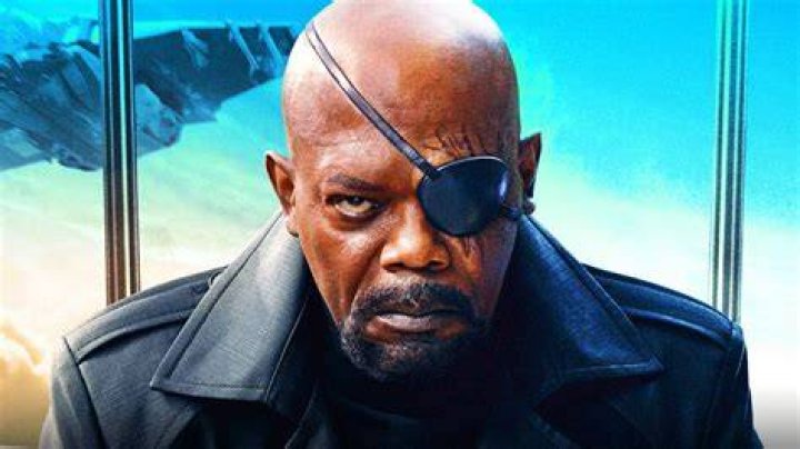 Samuel L Jackson Nick Fury Return Mystery MCU Project SR