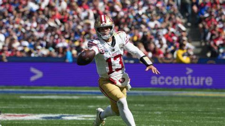 San Francisco 49ers NFL