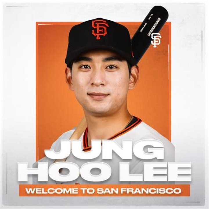 San Francisco Giants Sign South Korean Baseball Sensation in Surprise Move