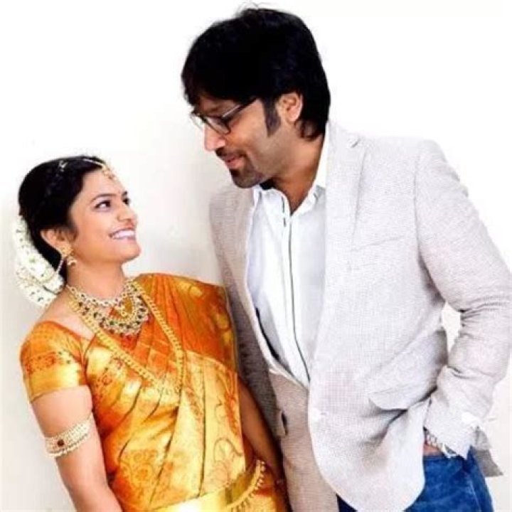 Sandeep Reddy Vanga Net Worth, Wife, Age, Biography, Family