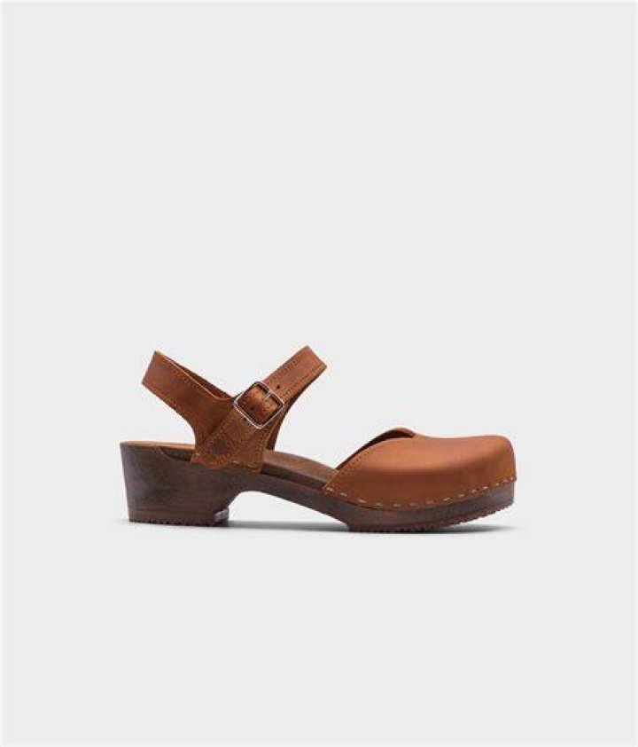 Sandgrens Saragasso Clog