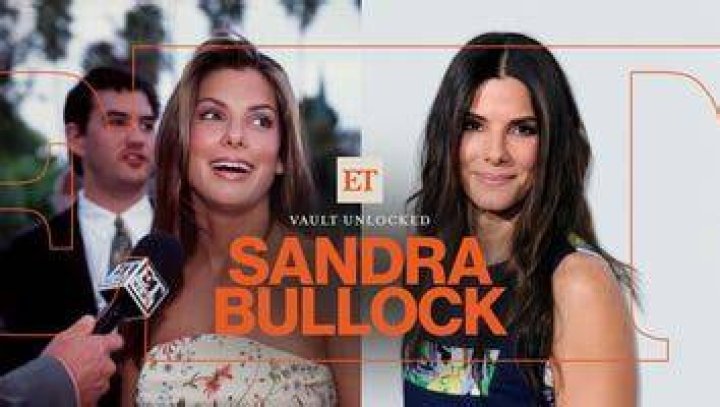 Sandra Bullock - Exclusive Interviews, Pictures & More