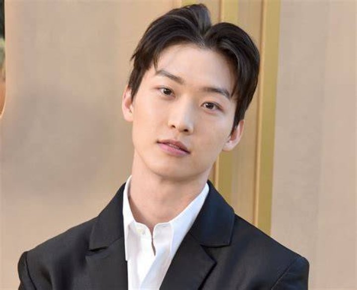 Sang Heon Lee movies and TV shows Sang Heon Lee movies and TV shows