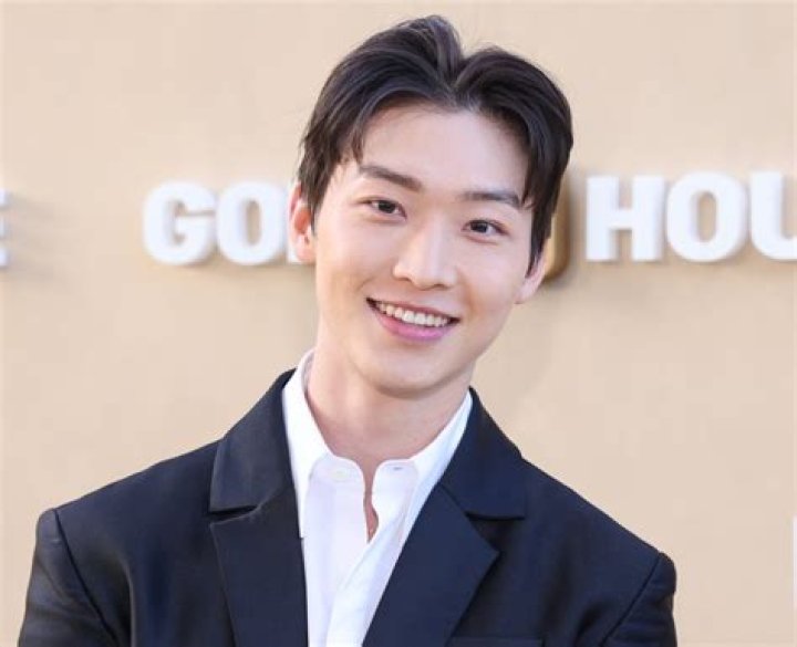 Sang Heon Lee Sang Heon Lee