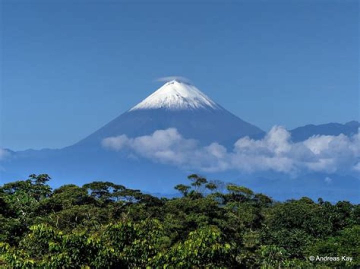 Sangay 