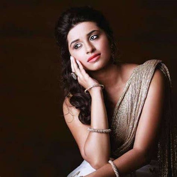 Sanskruti Sanjay Balgude Image