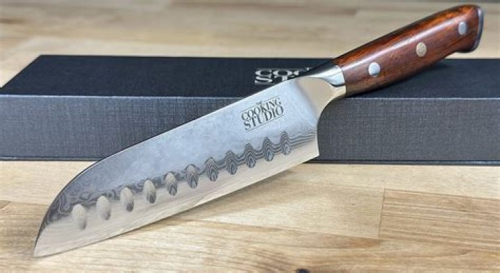 santoku knife