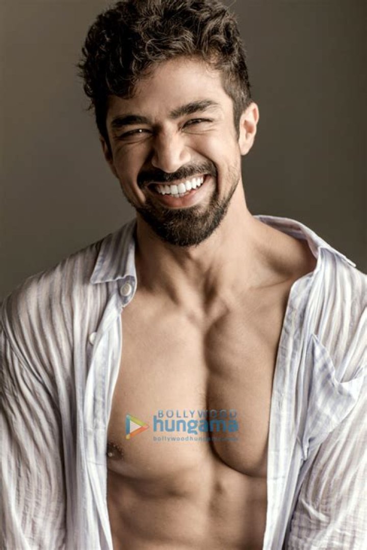 Saqib Saleem