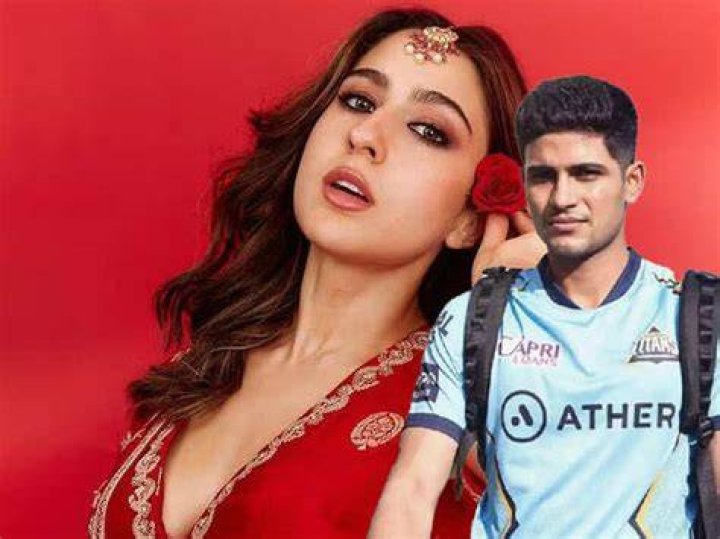 Sara Ali Khan reacts to dating rumours with Shubman Gill: “You guys have the wrong Sara”