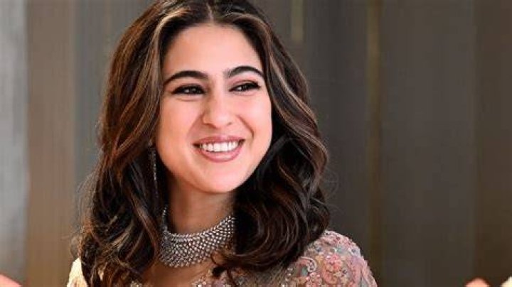 Sara Ali Khan reacts to dating rumours with Shubman Gill: &ldquo;You guys have the wrong Sara&rdquo;