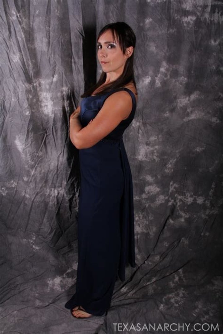 Sara Del Ray Cropped