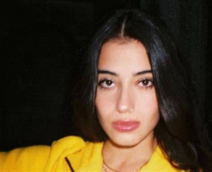 Sara Saffari: Unveiling Her Ethnicity And Heritage