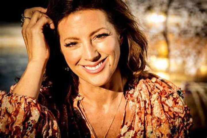 Sarah McLachlan Opens Up About "Devastating" Divorce Us Weekly