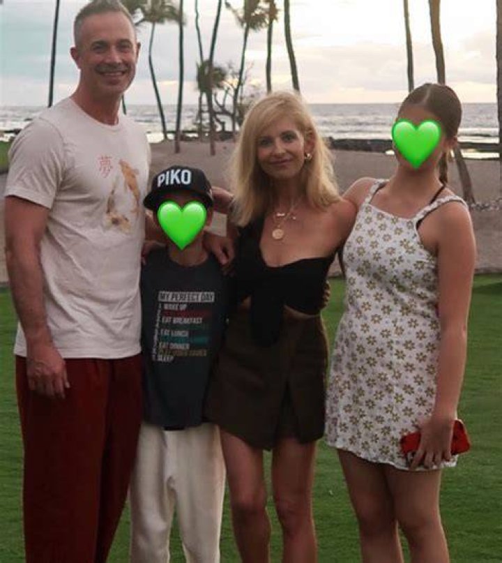 Sarah Michelle Gellar Shares Rare Photo of Her 2 Kids on Family Trip