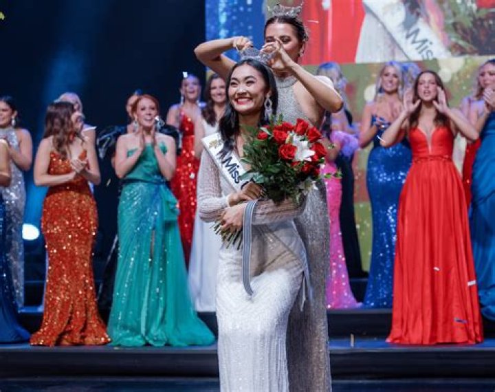 Sarah Sun Crowned Miss Utah 2023, Over 70,000 in Scholarships Awarded