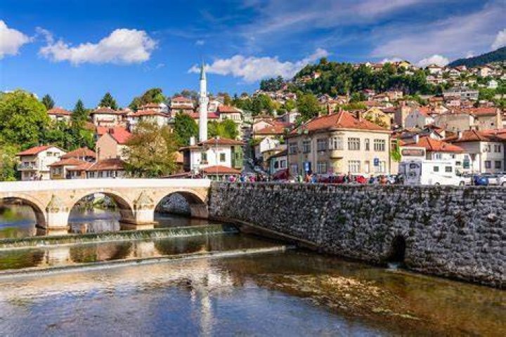 Sarajevo, Bosnia and Herzegovina