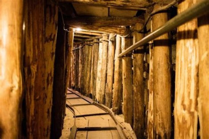 Sarajevo War Tunnel