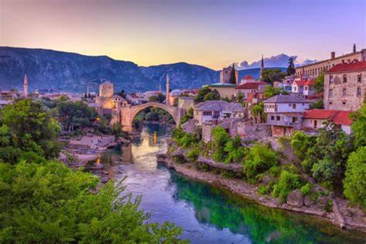 Sarajevo,&nbsp;Bosnia and Herzegovina