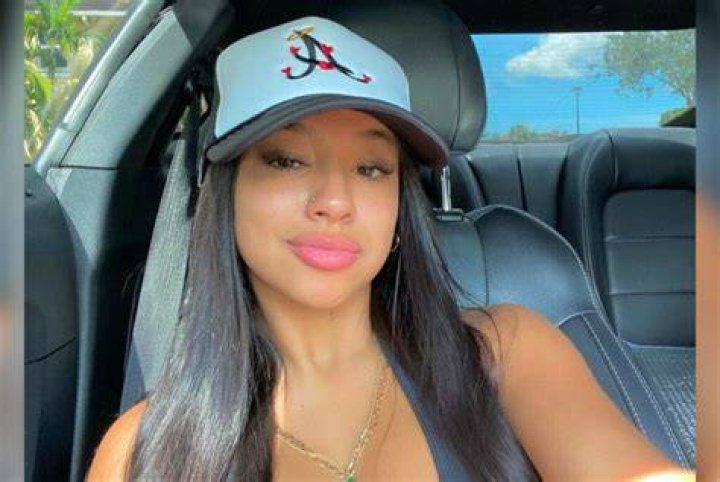 Sariixo Age, Height, Wiki, Net Worth, BF & Bio