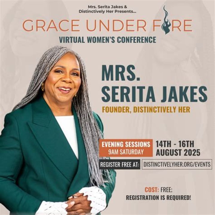 Sarita Jakes A Journey Through The Storm Of Divorce