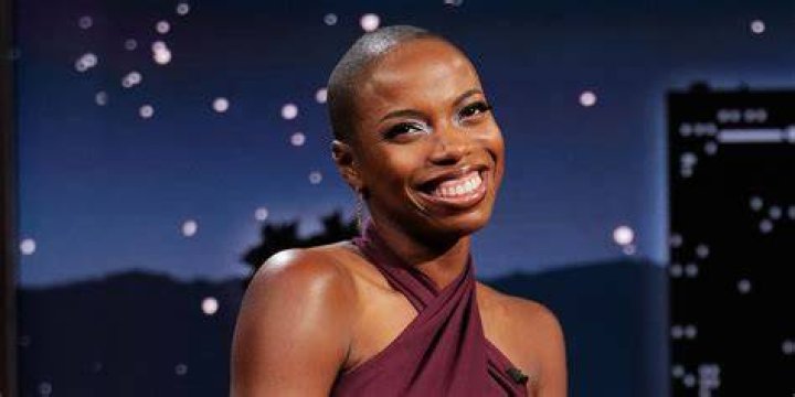 Sasheer Zamata Partner: Exploring The Personal Life Of A Comedy Star