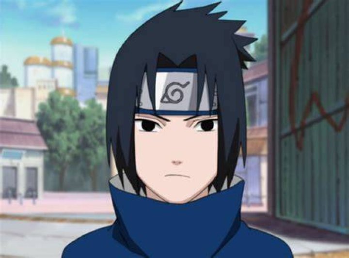 Sasuka Uchiha Wiki Naruto Amino