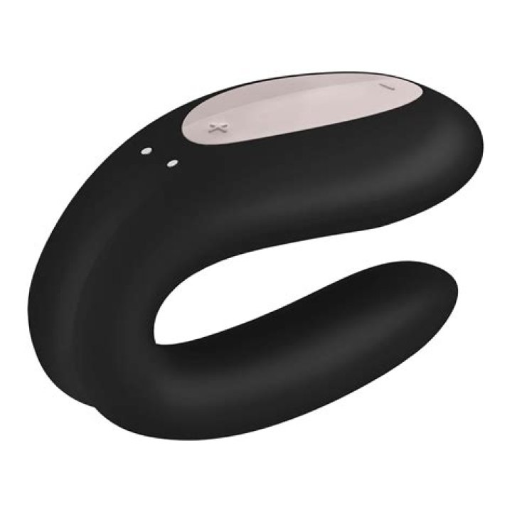 Satisfyer Double Joy Satisfyer Double Joy
