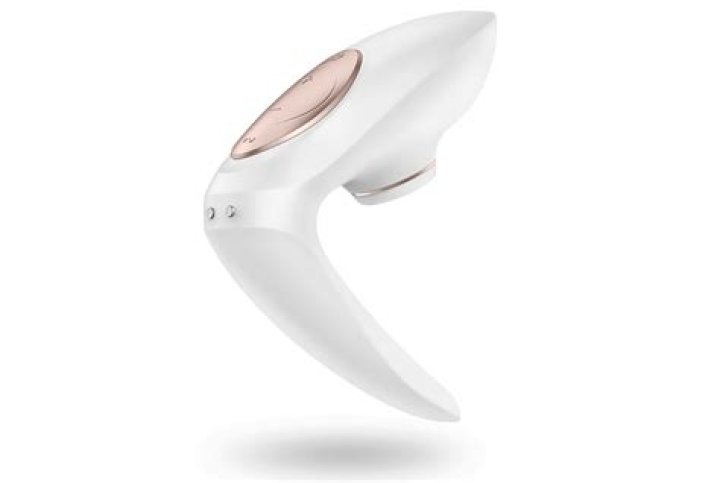 Satisfyer Pro 4 Couples Satisfyer Pro 4 Couples