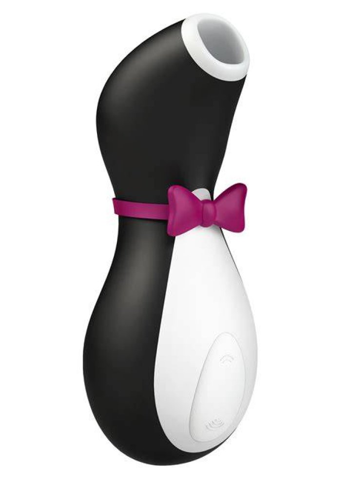 Satisfyer Pro Penguin Next Generation Satisfyer Pro Penguin Next Generation