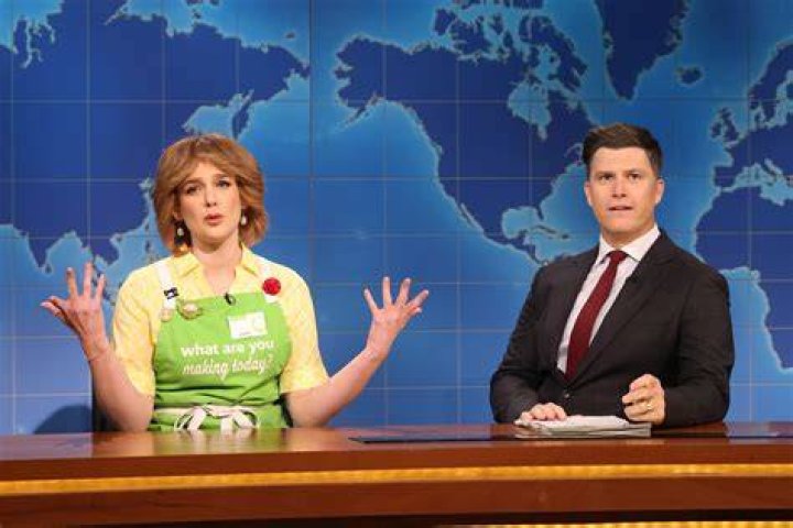 Saturday Night Live with host Bill Burr What to watch for