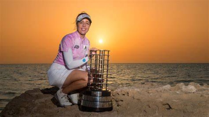 Saudi Ladies International To Offer Equal Prize Money To Men After Huge Boost