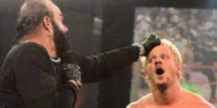 Savage Jarrett TNA