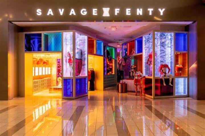 Savage X Fenty Lingerie Subscription