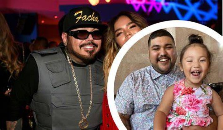 Savani Quintanilla, The Son Of A.B. Quintanilla&rsquo;s Untold Story