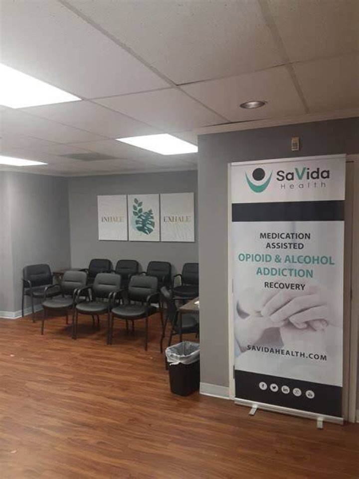 SaVida Health of Southwest Virginia, a Medical Practice for Opioid and Alcohol Addiction, Opens in Wise County, VA